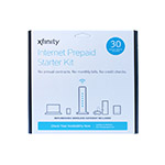 Picture of Xfinity Prepaid Starter Kit-Internet